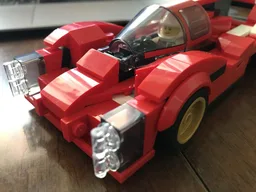 Ferrari Hypercar
