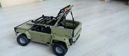 Stadium Truck 2.0