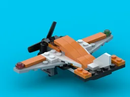 moc - 31028 plane