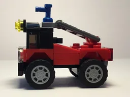 31040 Firetruck