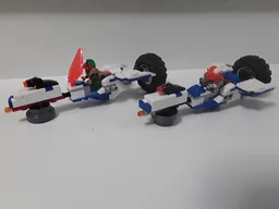Twinterceptor