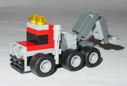 Rolling Rodders Boom Boss