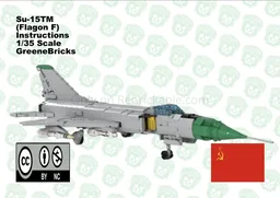 Su-15TM (Flagon F)