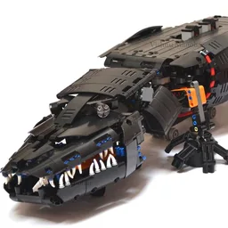 Killer Crocodile