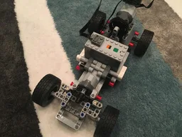 Car System RC Chassis