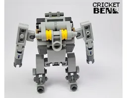 SM-T Soldier