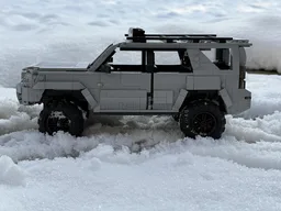4th Gen Toyota 4runner
