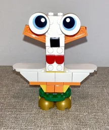 Totem Pole (30643)