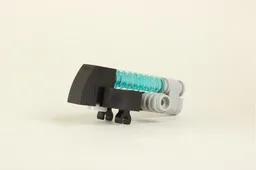 Plasma Cannon