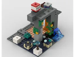 The warden encounter alt