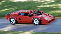 Lamborghini Countach