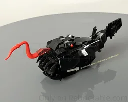76230 Deep-sea anglerfishes