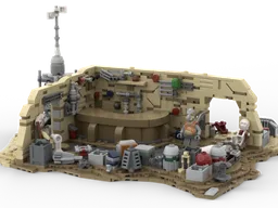 Watto's Workshop