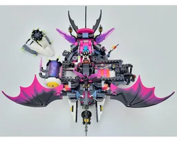 Nightmare Falcon