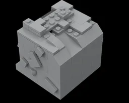 Small Dungeon