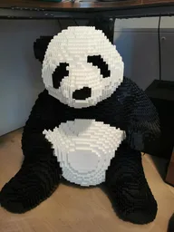 panda