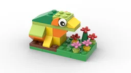 11029 Frog