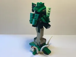 31058 - Tree