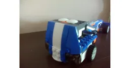 31008 Hot-Rod