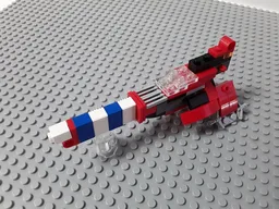 31055 - Viper