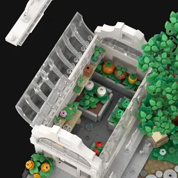 City Garden