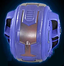 Large Figure Accessory, TDN Module