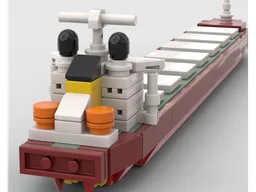 Bulk Carrier