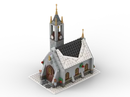 Winter Chapel
