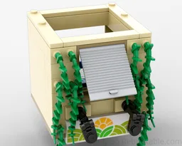 Coworking Space