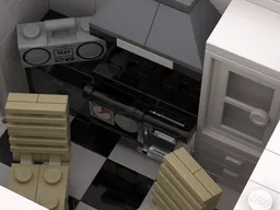 Modular House