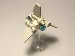 Micro Shuttle Collection