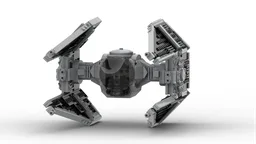 Star Wars Tie Interceptor
