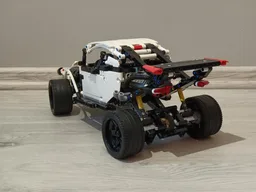 42096 Beetle Buggy
