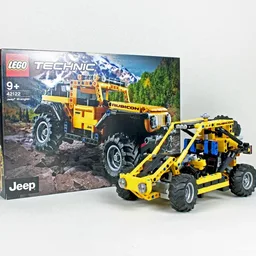 42122 Buggy