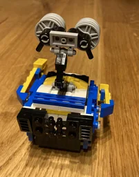 31087 - Wall-E