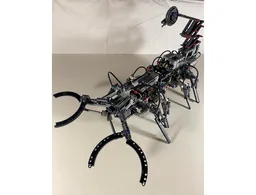 42100 model B scorpion