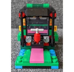 40469 Arcade