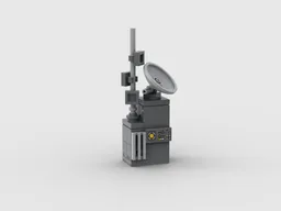 BF1 Uplink