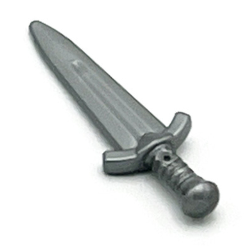 Lego Weapon Sword Short