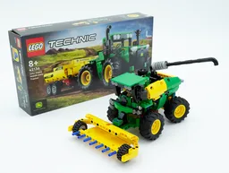 42136 - Combine Harvester