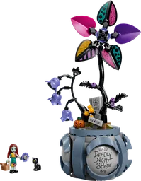 Sally's Flowerpot