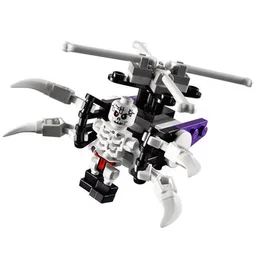 Skeleton Chopper