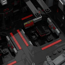 Supremacy bridge -- micro scale