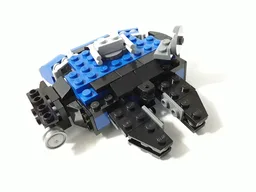31054(x2) - Millenium Falcon