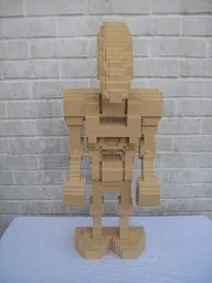 Large Scale Battle Droid