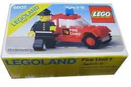 Fire Unit 1