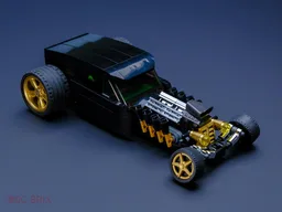 Hot Rod