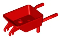 Equipment Wheelbarrow