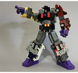TF-010 Menasor
