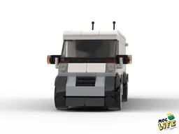 Ram ProMaster